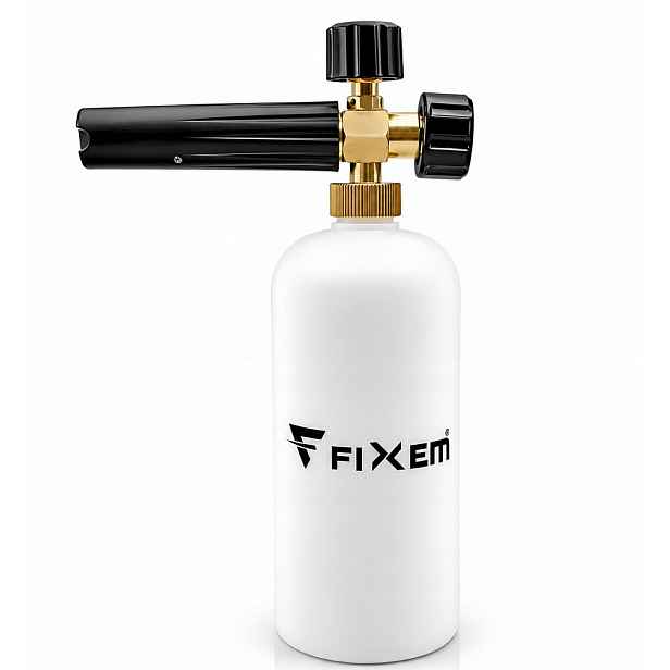 Pěnovačka 1000 ml pro myčky Karcher Hd/hds, M22 x 1,5 mm