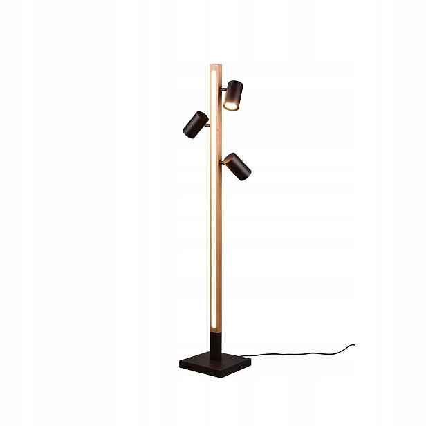 Podlahová Led lampa Vantos 45 W DL432412510 Trio
