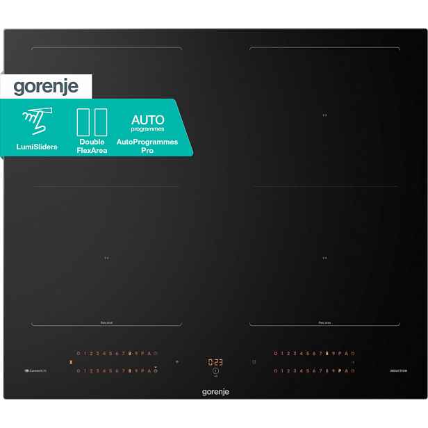 Gorenje Indukční deska - GI6443BSCWF