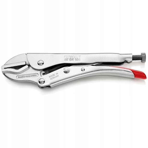 Knipex Univerzální Upínací Kleště 40 04 180