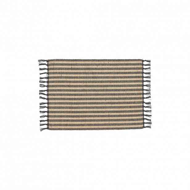 Svanefors PROSTÍRÁNÍ, juta, 33/45 cm