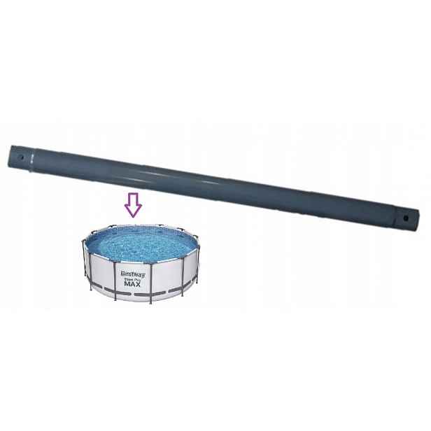 Horizontální trubka do bazénu k rámu Bestway 5612Z