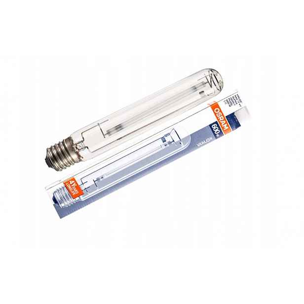 Sodová lampa E40 600W Osram Vialox Nav-t 4Y