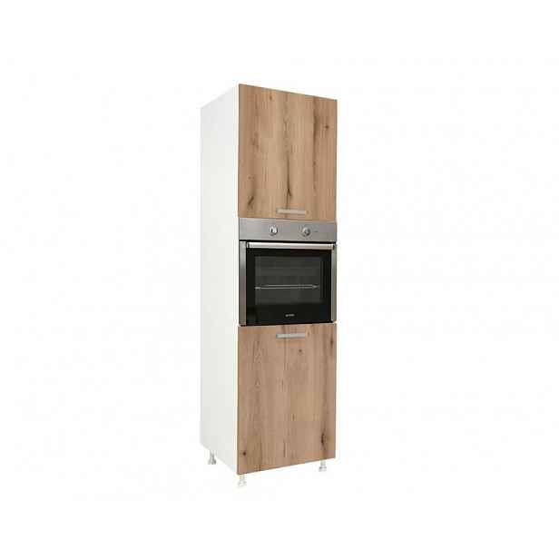 Spodní skříňka IN D 60 RV - artisan
