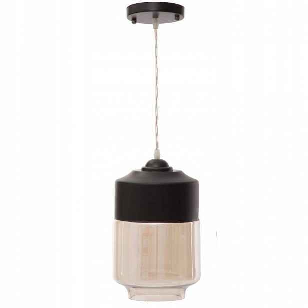 Závěsná lampa do obývacího pokoje, ? 18 cm