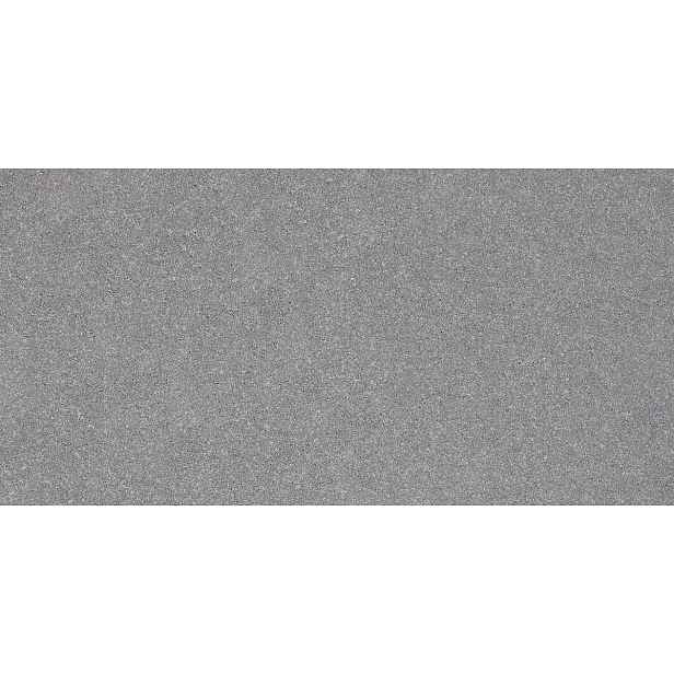 Dlažba Rako Block tmavě šedá 30x60 cm mat DAKSE782.1