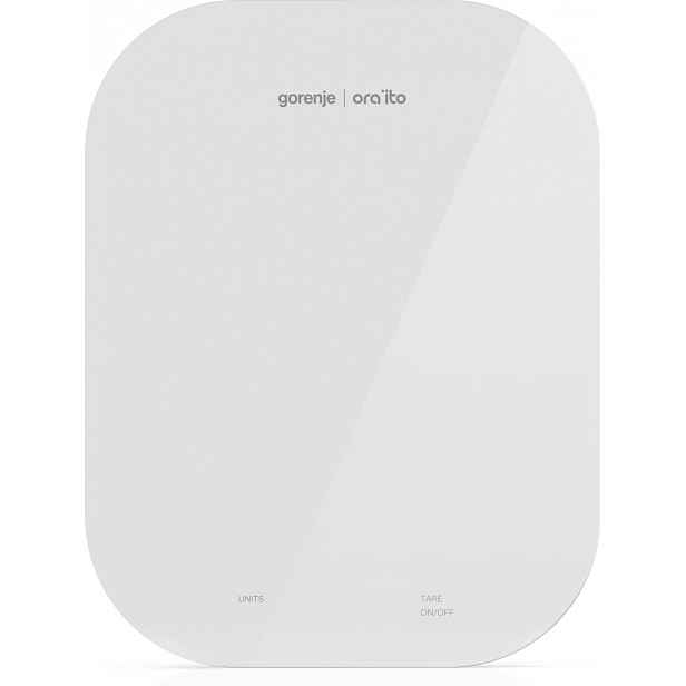 Gorenje Kuchyňská váha - KT10ORAW
