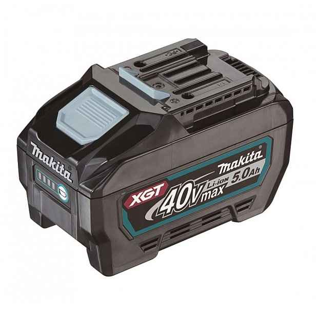 Makita - 40V akumulátor Li-Ion XGT 5,0 Ah 191L47-8