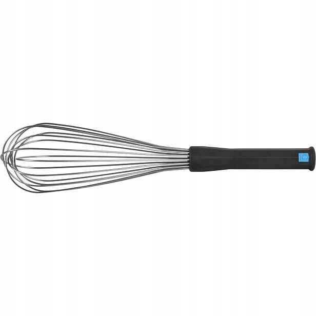 metla na sníh 50 cm nerez 16 drátů tl. 1,6 mm
