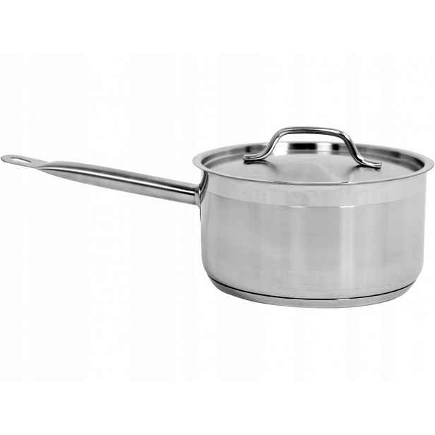 Rendlík S Víkem Z Nerezové Oceli 20X10,5 CM 3.3 L YG-00061 Yato