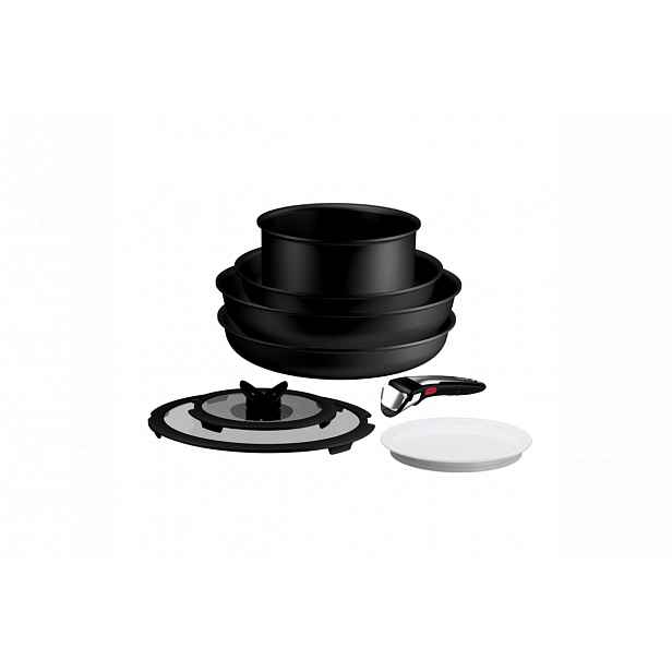 Sada nádobí Tefal Ingenio Excellence+ P0009953 8 ks