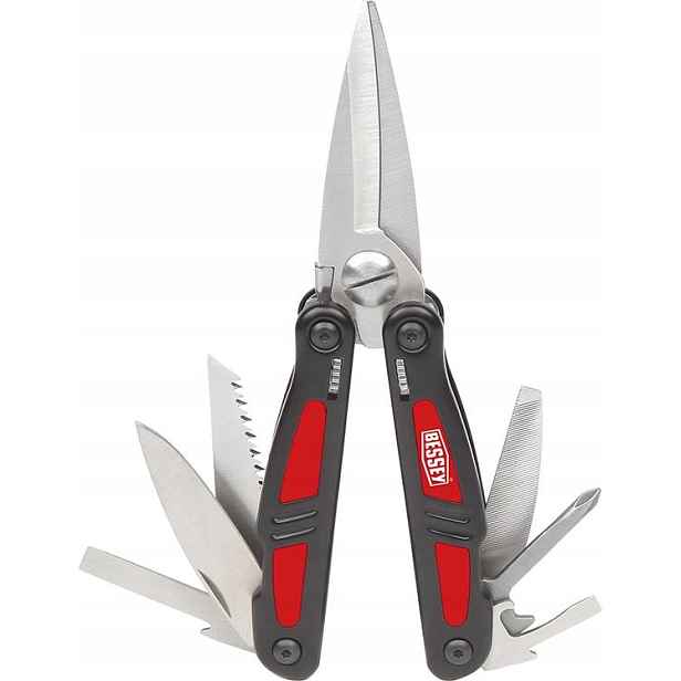 Multifunkční nástroj Multi-tool Dbst Bessey
