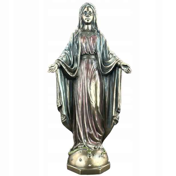 Figurka Soška Marie Matka Boží Milostivá Veronese WU75009A4