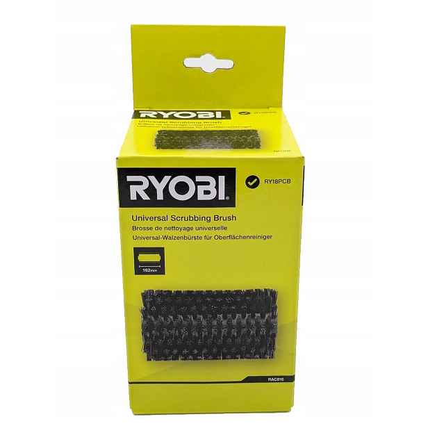 Kartáč na čištění teras RY18PCB RAC816 Ryobi