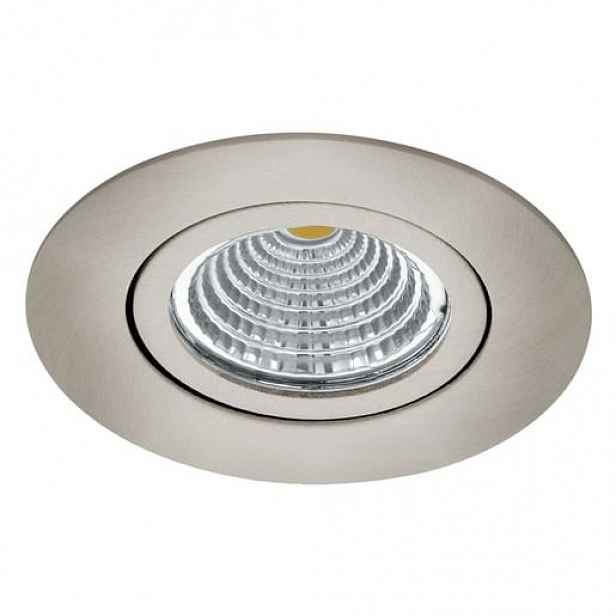 LED Bodové osvětlení Eglo SALICETO bílá 98307