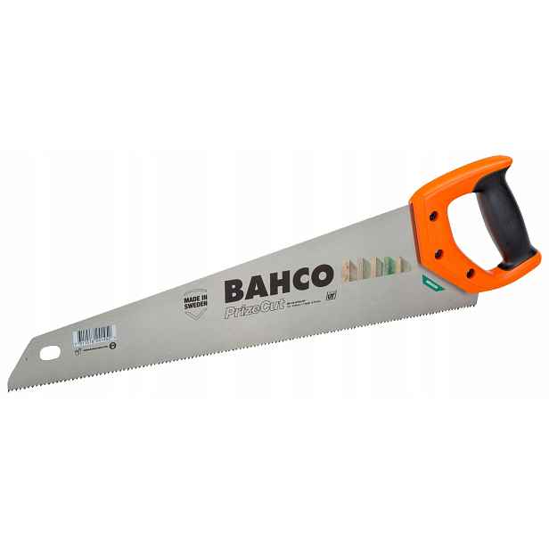 Přesná úderová pila 475 mm 19" PrizeCut Bahco