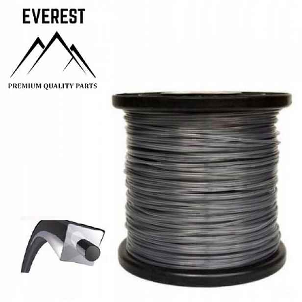 Vlasec Everest Dual Power Line 2,65 mm x 284 m