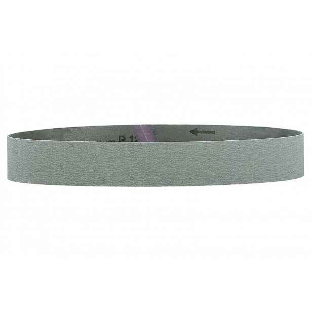 Metabo - Brusný pás P120, 30x533 mm, 5 ks 626290000