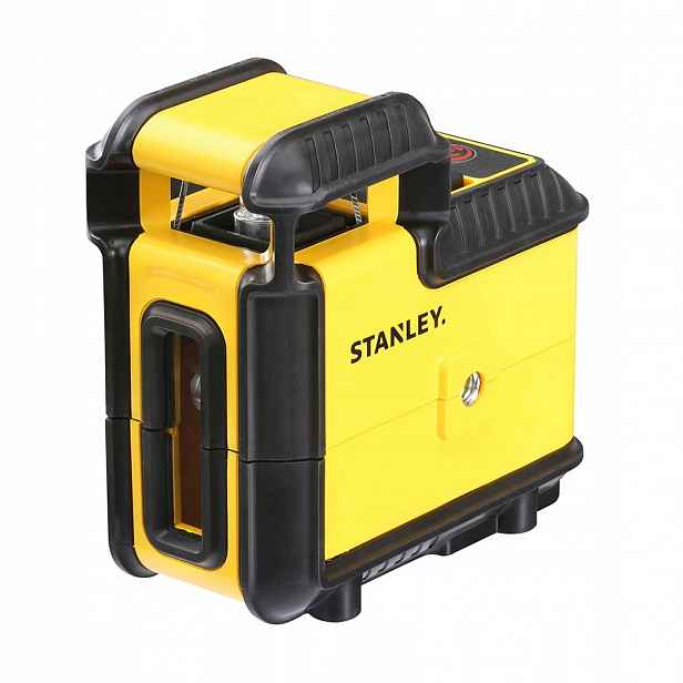 Rovinný Laser SLL360 Next Gen.-čer. Stanley