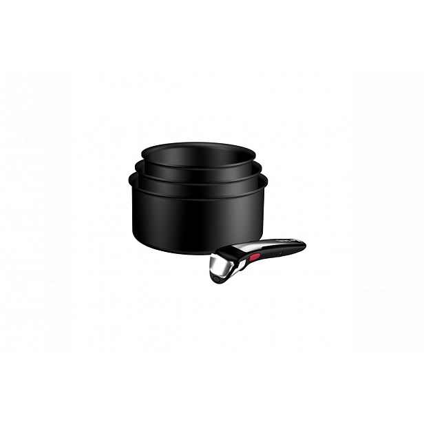Sada nádobí Tefal Ingenio Excellence+ P0079002 4 ks