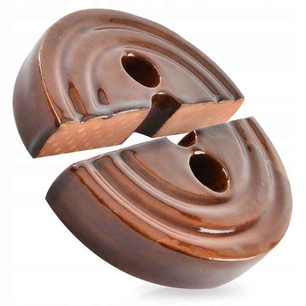 Kámen K Nakládání Zelenina Do Sudu 21CM Přítlačný