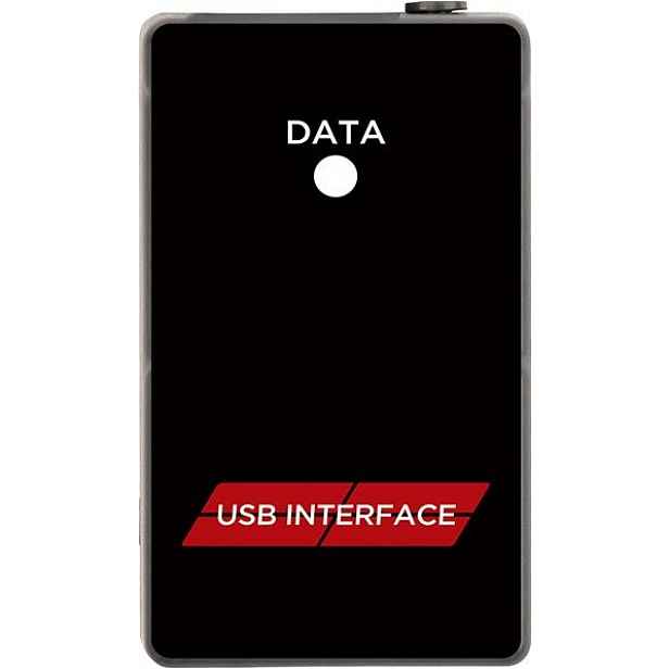 Usb port En/fr/ru/ar Fortis