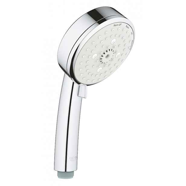 Ruční sprcha Grohe New Tempesta Cosmopolitan chrom 27575002