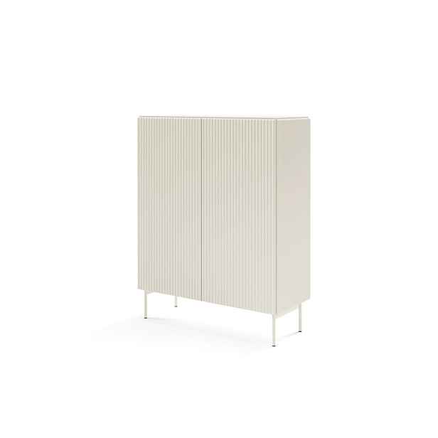 ArtLas Komoda POLY 2D | cashmere