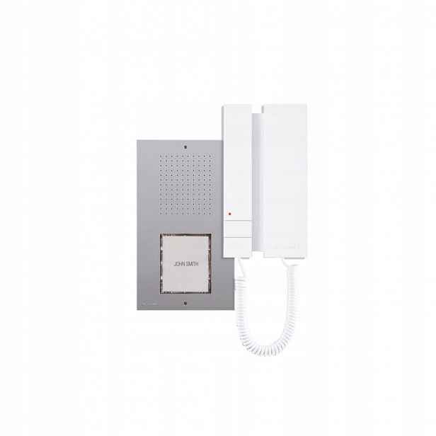 CiQubo, Mini Comelit audio sada 2 závity
