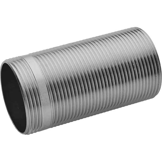 JB Sanitary NDB 0036 — Trubka upínací