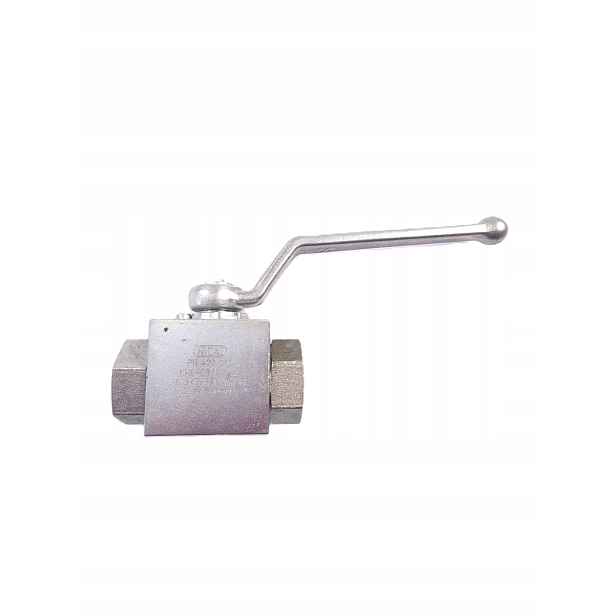 Kulový kohout Hydac Pn 420 bar KHB-G3/4-1112