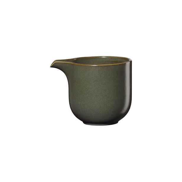 Porcelánový džbánek 200 ml COPPA NORI ASA Selection - zelený