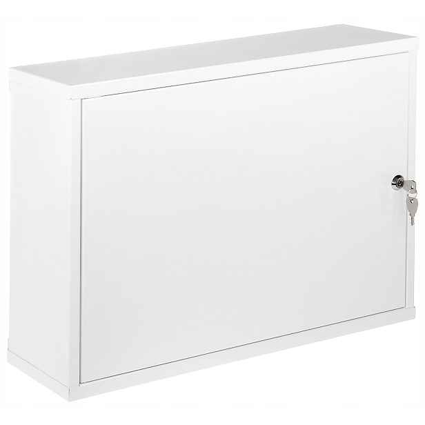 Rozvaděč Stalflex Bílá IP20 525x520x140 mm