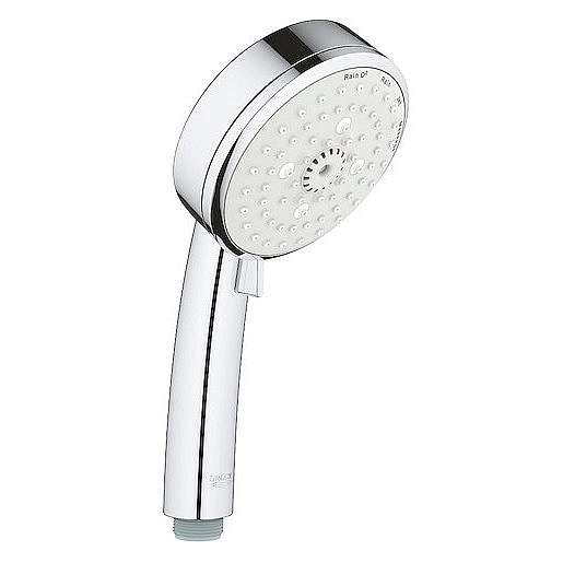 Ruční sprcha Grohe New Tempesta Cosmopolitan chrom 27575002