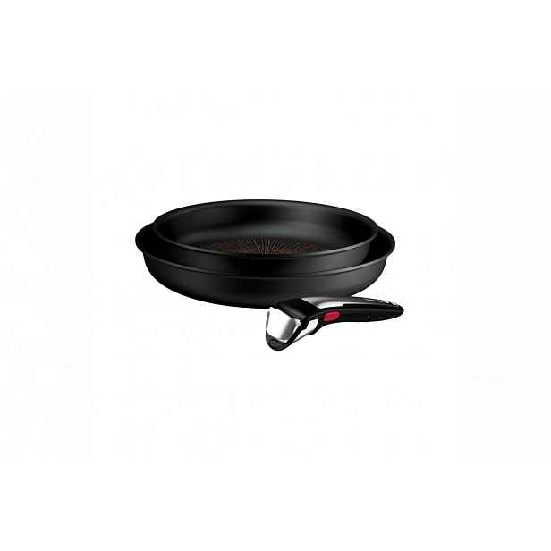 Sada nádobí Tefal Ingenio Excellence+ P0009553 3 ks