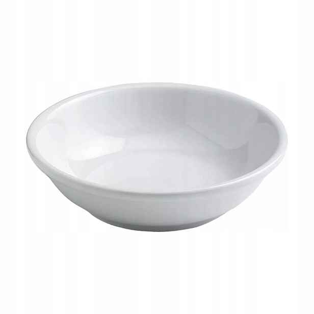 Miska mělká 16 cm 120 ml Capri Tognana 6 ks