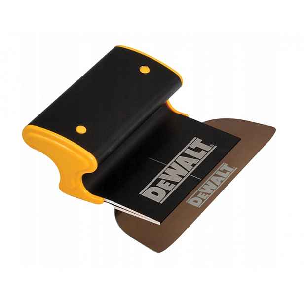 Špachtle na hladítko Dewalt 0,3 mm 178 mm 7"