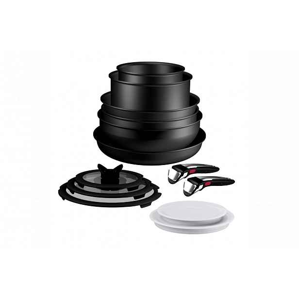 Sada nádobí Tefal Ingenio Excellence+ P0009753 13 ks