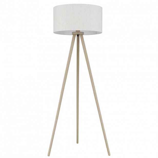 Globo STOJACÍ LAMPA, 57/148 cm