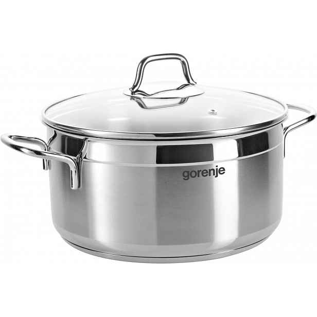 Gorenje Kuchyňské nádobí - CW55SC