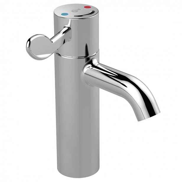 Ideal Standard CeraPlus - Termostatická umyvadlová baterie, chrom A6692AA
