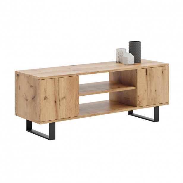 RAUMHIRSCH FURNITURE NÍZKÁ SKŘÍŇ Focus