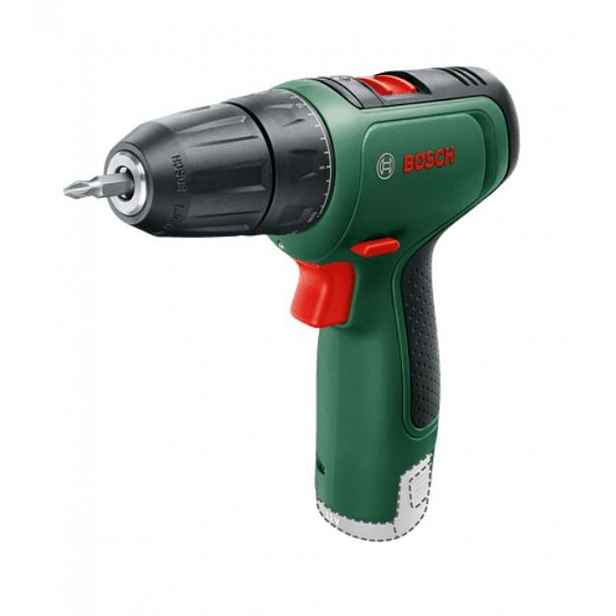 Bosch - 12V AKU vrtací šroubovák, bez baterie a nabíječky 06039D3005