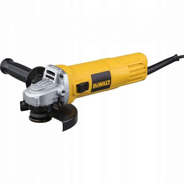 DeWALT úhlová bruska DWE4117 125mm 950 W