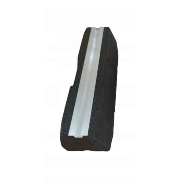 Gumová základna pod klimatizaci 60cm Zesílená 1 Ks. 18CM široká