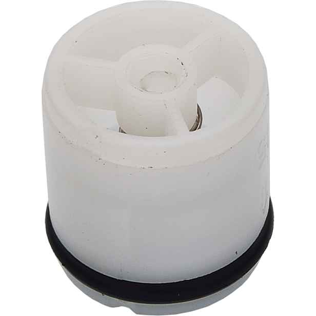 JB Sanitary NDB 0027 — Zpětná klapka