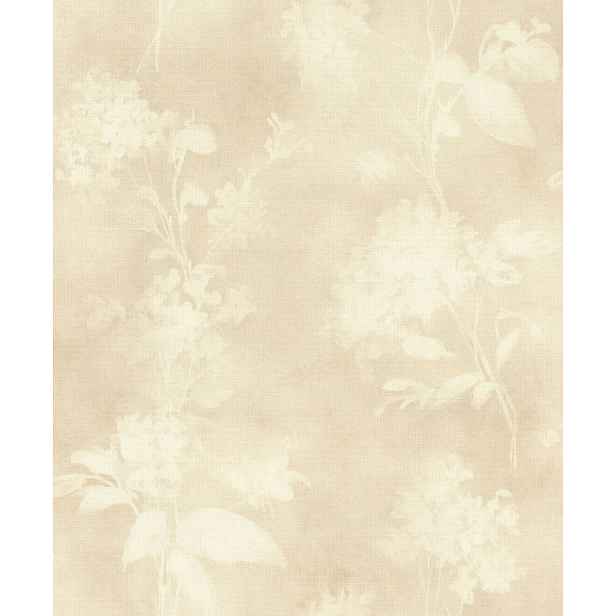 Květinová tapeta na zeď Florentine IV 481419 Rasch