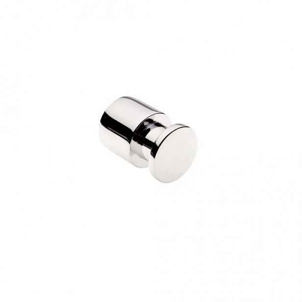 Laufen NIXIE háček mosaz chrom H3811530040001
