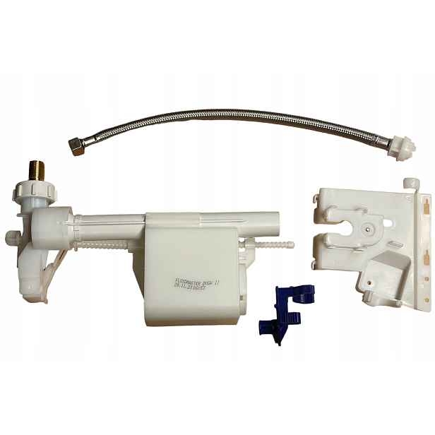 Napouštěcí ventil Schwab 3/8'' 675100