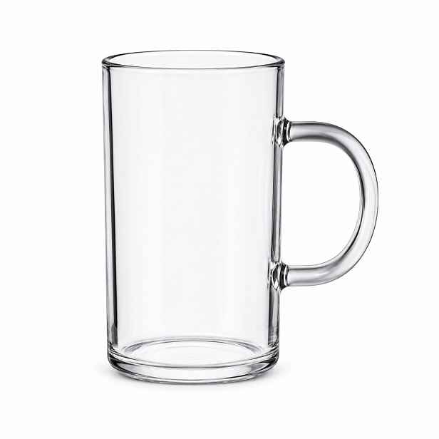 PROHOME - Hrnek sklo 300ml